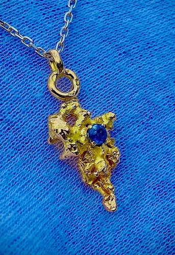 Pépite or 18 19k - en,