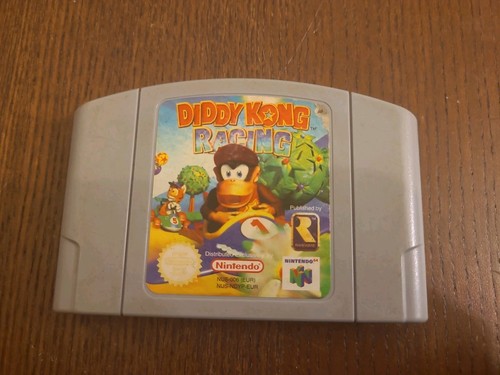 Jeu vidéo nintendo n64 - vidéo,
