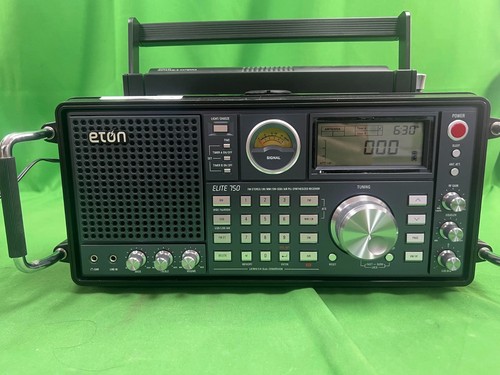 Eton elite 750 - eton,