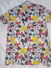 T-shirt Dysney Taille L