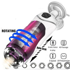 Automatic-Telescopic-Male-Masturbators-Cup-Stroker-Sex-Machine-Blowjob-Men-Toys