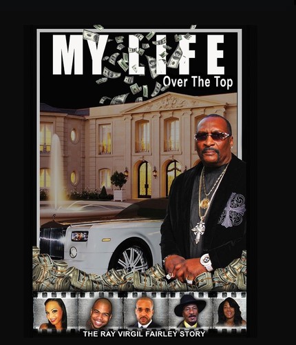 Life over the top - life,