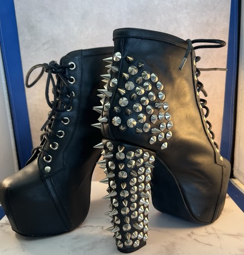 Jeffrey campbell lita - jeffrey,