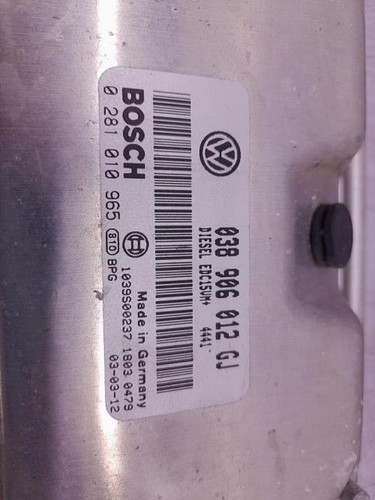 Kit demarrage skoda fabia - demarrage, 1