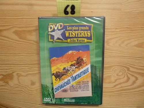 Dvd la chevauchée - dvd,