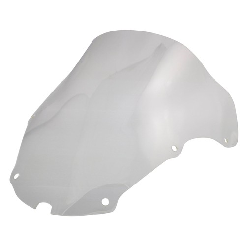 Bulle claire airblade honda - ,