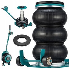 Cric Pneumatique TOKACHI