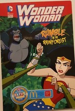 wonder woman, 9781782025399