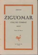 Simons ziguomar coq de - /,