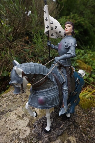 65855 superbe figurine - superbe,