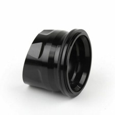 échappement Bec Black