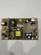 Carte Alimentation Grandin