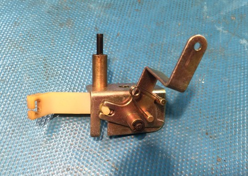Rare used lenco - l85, belt