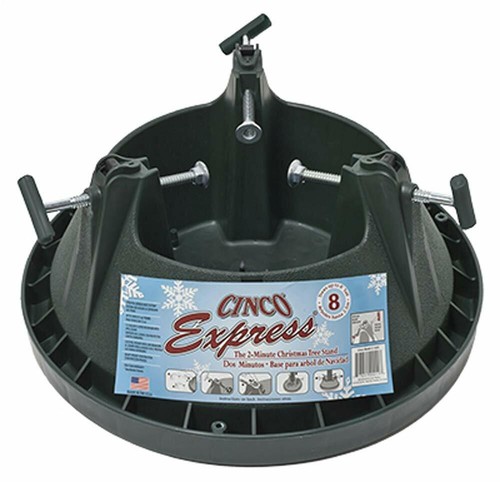 Cinco express 152e - express, 8'
