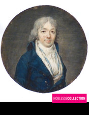 SIGNED JEANNE DOUCET DE