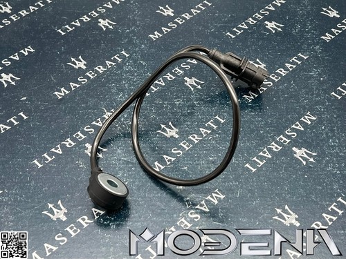 Capteur choc maserati 4200 - choc,