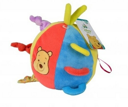 Simba peluche disney - peluche, winnie