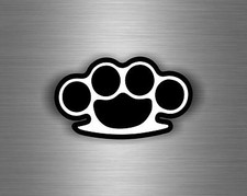 Autocollant sticker voiture