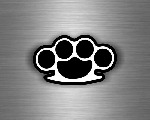 Autocollant sticker voiture