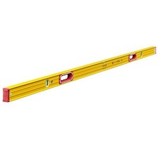Niveau à bulle léger Stabila 17209 200 cm PRODUIT DE BASE