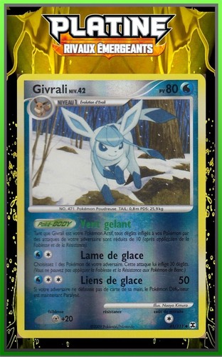 Givrali reverse - reverse,