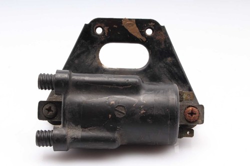 Bobine allumage avec - d'allumage, support