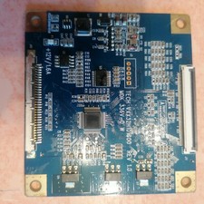 T-con  Polaroïd Tech Vvx32h101g00 Rev 1.0