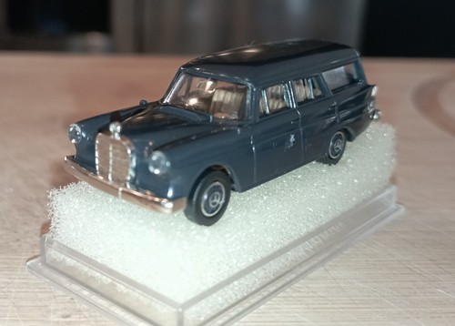 Mercedes 190 200 brekina ho - mercedes, 190/200