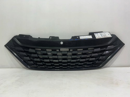 Iveco daily grille - daily, de