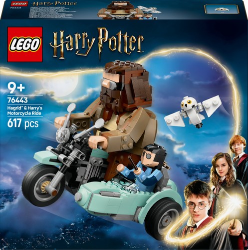 Lego harry potter - lego,