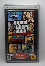 Grand Theft Auto : Liberty