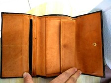 Portefeuille long louis - portefeuille,