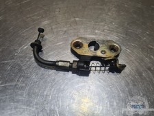 Verrouillage de selle passager Ducati Monster S4R 996 2003 à 2006