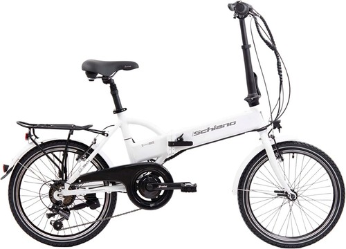 Lli schiano sky 20 - schiano, e-sky