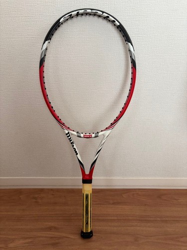 Poignée raquette tennis - de, de