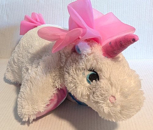 Pillow pets unicorn - pets, plush