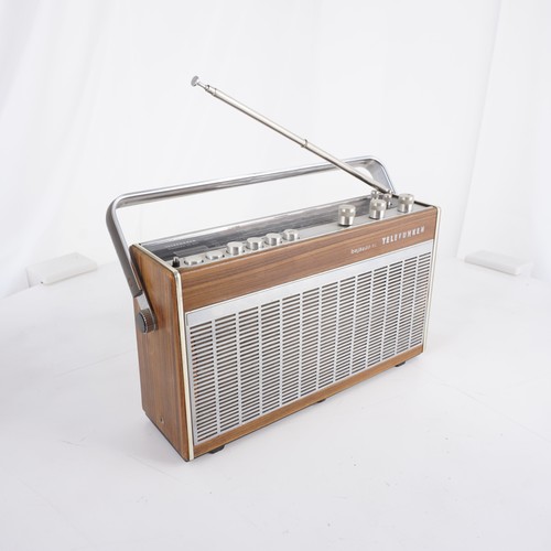 Telefunken tfk bajazzo ts301 - bajazzo,