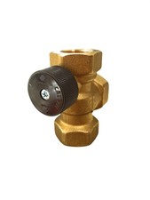 Clapet anti-thermosiphon