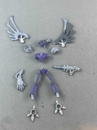 Epic scale eldar phantom - epic,