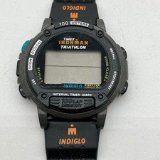 Montre Timex Ironman Triathlon