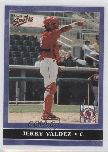 1999 multi sports piedmont - 1999, multi-ad