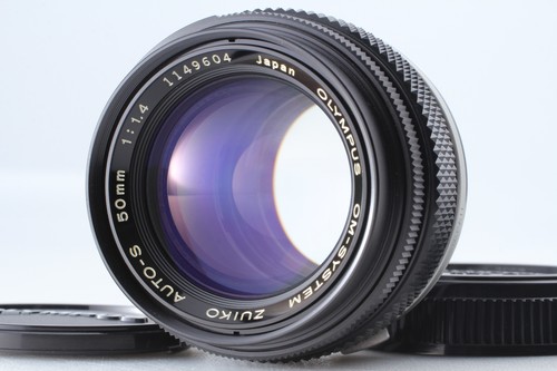 Near mint objectif olympus - near,