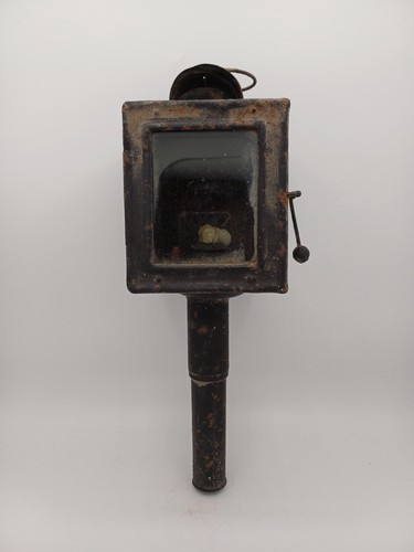 Ancienne lanterne vintage - , –