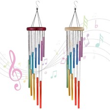 2 Pièces Carillon Exterieur