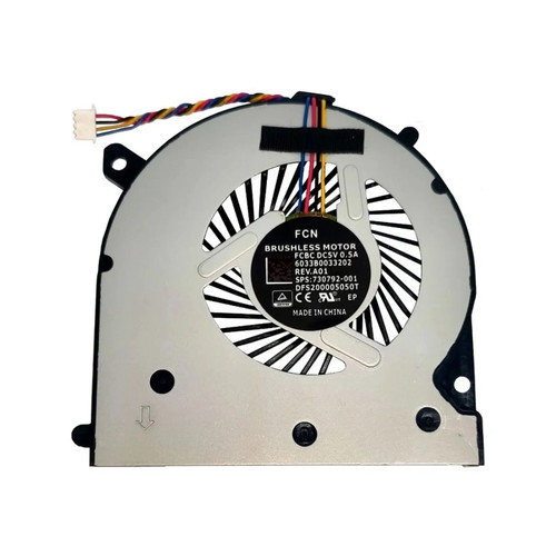 Ventilateur cpu pour - cpu,
