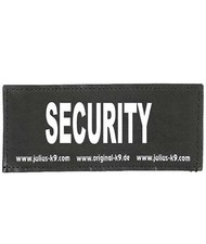 Patch de sécurité Julius K9