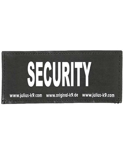 Patch sécurité julius k9 - de,
