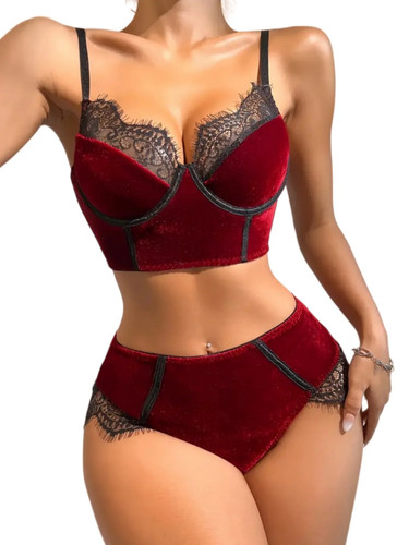 Ensemble lingerie pièces - lingerie, 2