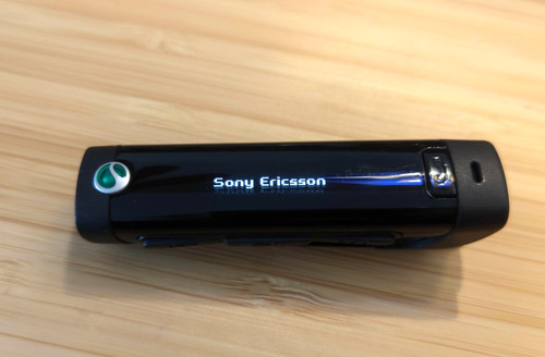 Sonyericsson mw600 bluetooth - mw600,