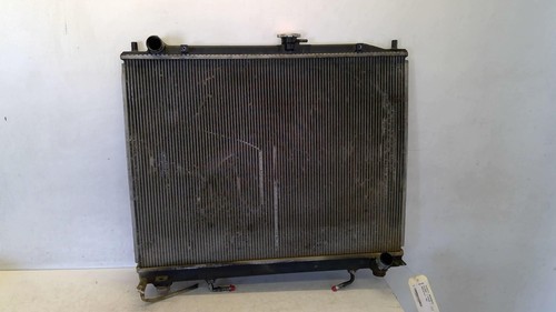 Radiateur eau mitsubishi - eau,